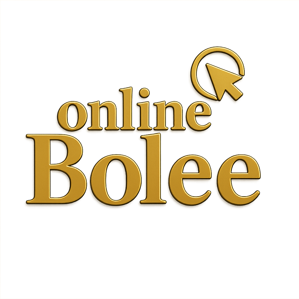 Online Bolee